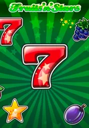 Fruits 'n' Stars