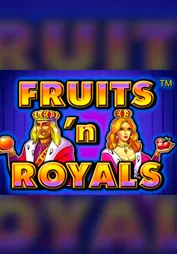 Fruits 'n Royals