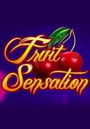 Fruit Sensation