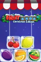 Fruit Shop Christmas Edition
