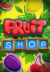 Fruit Shop