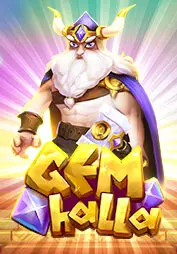 Gemhalla