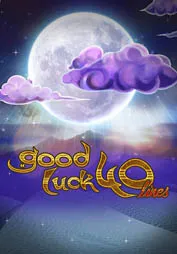 Good Luck 40