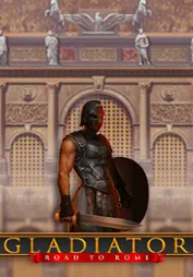 Gladiator: Road to Rome