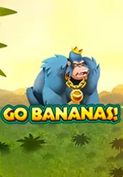 Go Bananas