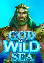God of Wild Sea