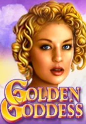 Golden Goddess