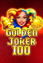 GoldenJoker100