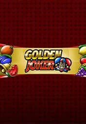 Golden  Joker