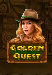 Golden Quest