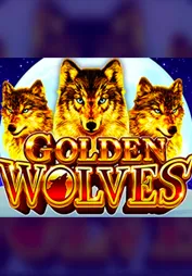 Golden Wolves