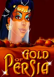 Gold of Persia
