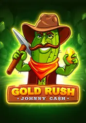 GoldRushWithJohny