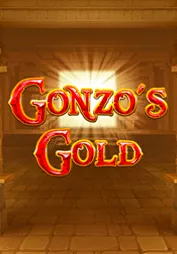 Gonzo's Gold