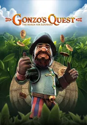 Gonzo's Quest
