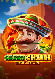 Green Chilli