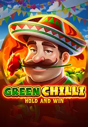 Green Chilli