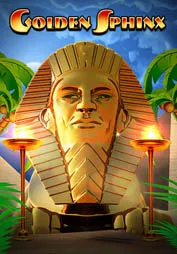 Golden Sphinx