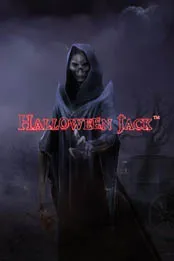 Halloween Jack