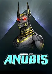 Hand of Anubis