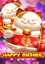 Happy Riches