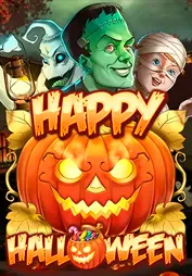 Happy Halloween