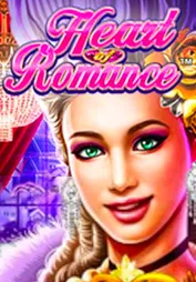 Heart of Romance
