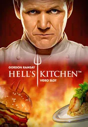 Gordon Ramsay Hell's Kitchen