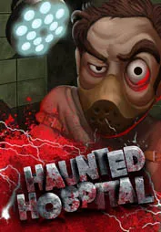 Haunted Hospital