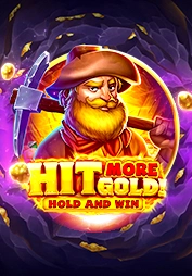 Hit More Gold!