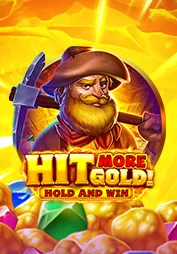 Hit More Gold!