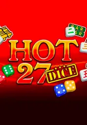 Hot 27 Dice