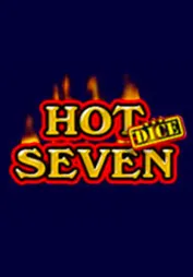 Hot 7 Dice