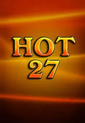 Hot 27