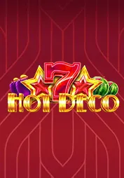Hot Deco