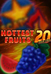Hottest Fruits 20