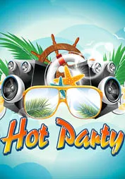 Hot Party