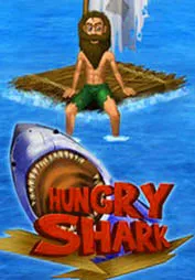 Hungry Shark
