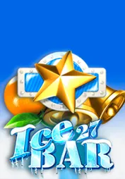 Ice Bar 27