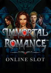 Immortal Romance