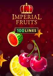 Imperial Fruits: 100 Lines