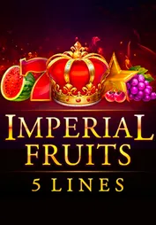 Imperial Fruits: 5 Lines