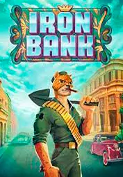 Iron Bank
