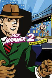 Jack Hammer 2