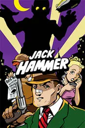 Jack Hammer 