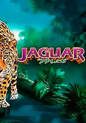 Jaguar Mist