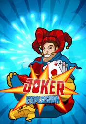 Joker Explosion