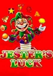 Jester's Luck