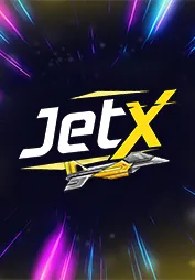JetX