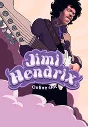 Jimi Hendrix